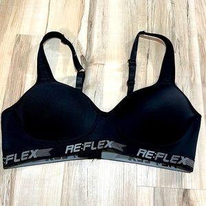 2 - Reflex Bras size 2X